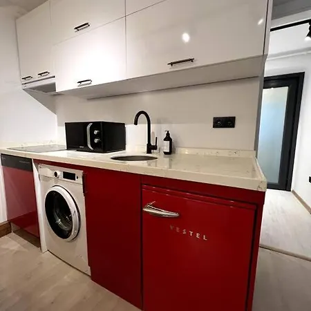 Apartamento Cozy 2br Renovated 1 Min To Metro *