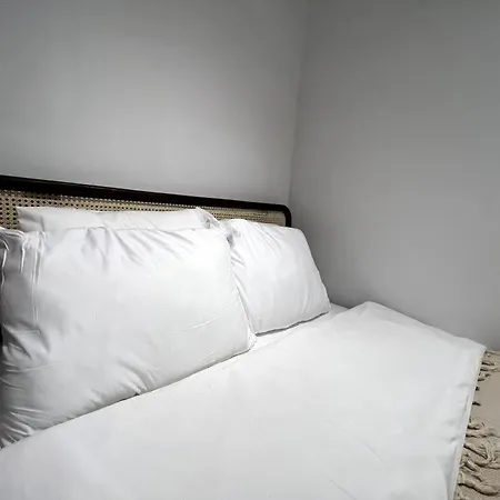 Apartamento Cozy 2br Renovated 1 Min To Metro *
