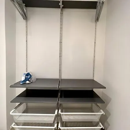 شقة Cozy 2br Renovated 1 Min To Metro