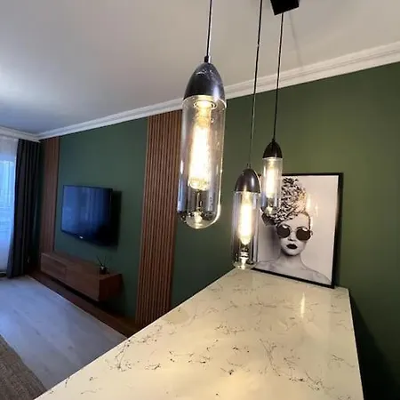 Cozy 2br Renovated 1 Min To Metro شقة اسطنبول