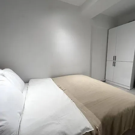 Cozy 2br Renovated 1 Min To Metro * 伊斯坦布尔